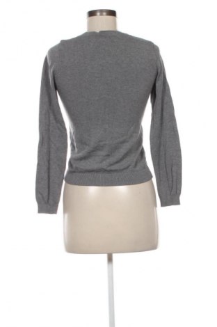 Дамски пуловер H&M, Размер XS, Цвят Сив, Цена 9,71 €