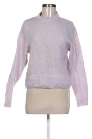 Дамски пуловер H&M, Размер M, Цвят Лилав, Цена 9,71 €