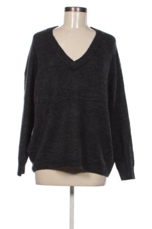 Дамски пуловер H&M, Размер M, Цвят Сив, Цена 9,71 €