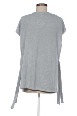 Dámský svetr H&M, Velikost S, Barva Modrá, Cena  59,00 Kč