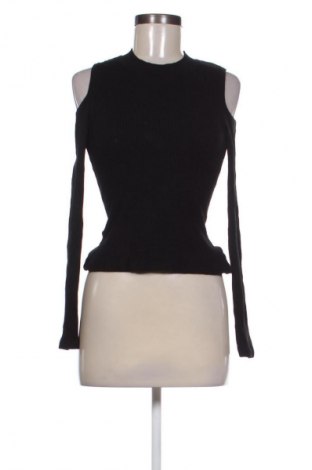 Дамски пуловер H&M, Размер M, Цвят Черен, Цена 9,71 €