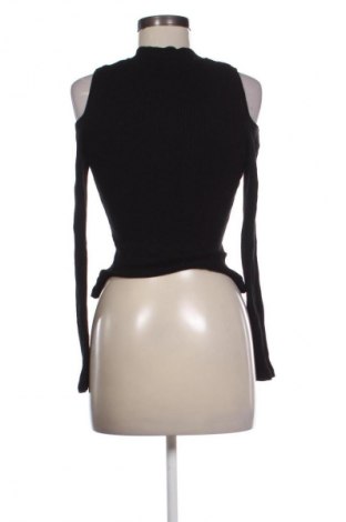 Дамски пуловер H&M, Размер M, Цвят Черен, Цена 9,71 €