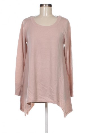 Dámský svetr H&M, Velikost M, Barva Růžová, Cena  239,00 Kč