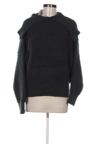 Damenpullover H&M, Größe M, Farbe Grün, Preis € 12,99