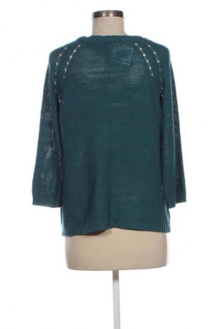 Дамски пуловер H&M, Размер S, Цвят Зелен, Цена 8,20 €