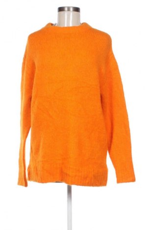 Dámský svetr H&M, Velikost XS, Barva Oranžová, Cena  229,00 Kč, #134131752