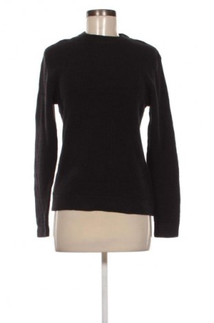 Дамски пуловер H&M, Размер M, Цвят Черен, Цена 10,22 €