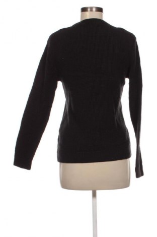 Дамски пуловер H&M, Размер M, Цвят Черен, Цена 10,22 €