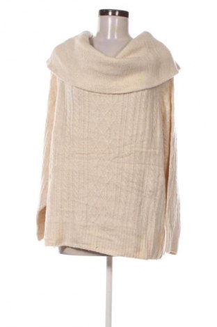 Дамски пуловер H&M, Размер M, Цвят Екрю, Цена 9,71 €