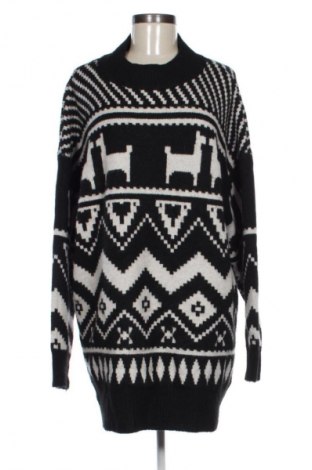 Dámský svetr H&M, Velikost L, Barva Černá, Cena  359,00 Kč