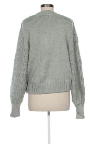 Dámský svetr H&M, Velikost XS, Barva Zelená, Cena  99,00 Kč