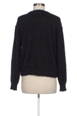 Dámský svetr H&M, Velikost L, Barva Černá, Cena  79,00 Kč