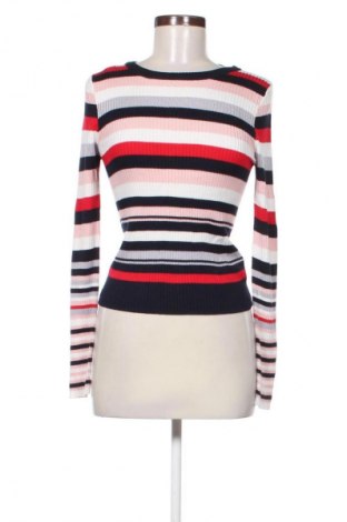 Дамски пуловер H&M, Размер M, Цвят Многоцветен, Цена 4,60 €