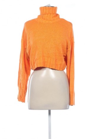 Дамски пуловер H&M, Размер M, Цвят Оранжев, Цена 15,35 €