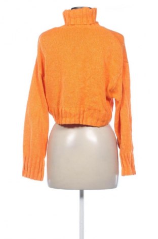 Дамски пуловер H&M, Размер M, Цвят Оранжев, Цена 15,35 €