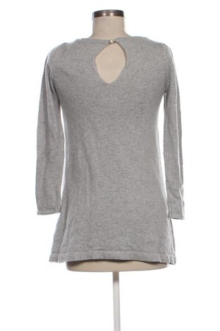 Дамски пуловер H&M, Размер XS, Цвят Сив, Цена 7,67 €