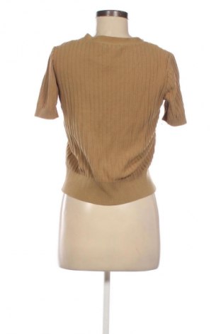 Damski sweter H&M, Rozmiar M, Kolor Brązowy, Cena 32,63 zł