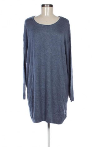 Damenpullover H&M, Größe L, Farbe Blau, Preis € 9,99