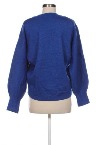 Damski sweter H&M, Rozmiar XS, Kolor Niebieski, Cena 42,99 zł