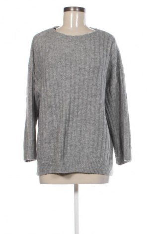 Dámský svetr H&M, Velikost M, Barva Šedá, Cena  99,00 Kč