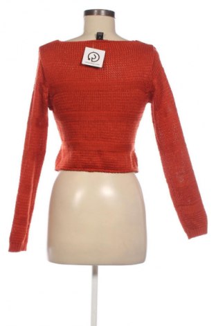 Női pulóver H&M, Méret S, Szín Piros, Ár 1 279 Ft