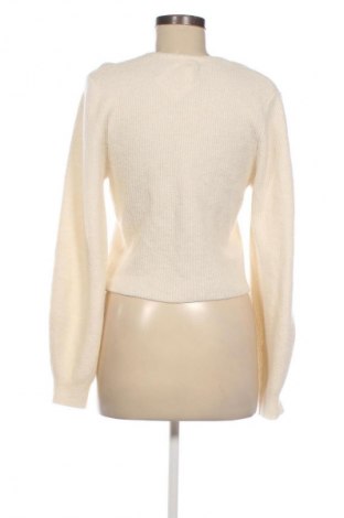 Dámský svetr H&M, Velikost M, Barva Bílá, Cena  139,00 Kč