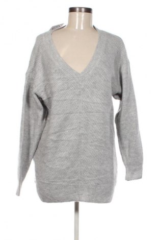 Дамски пуловер H&M, Размер S, Цвят Сив, Цена 11,24 €