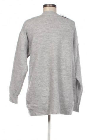 Дамски пуловер H&M, Размер S, Цвят Сив, Цена 11,24 €
