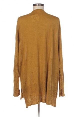 Дамски пуловер H&M, Размер XL, Цвят Жълт, Цена 12,27 €