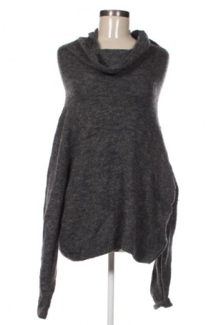 Dámský svetr H&M, Velikost S, Barva Šedá, Cena  289,00 Kč