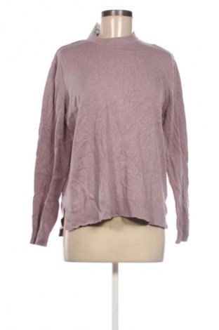 Γυναικείο πουλόβερ H&M, Μέγεθος L, Χρώμα Σάπιο μήλο, Τιμή 12,99 €