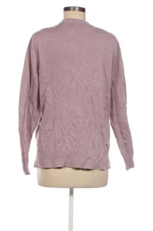 Γυναικείο πουλόβερ H&M, Μέγεθος L, Χρώμα Σάπιο μήλο, Τιμή 12,99 €