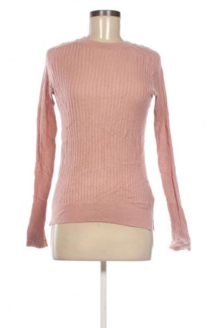Damski sweter H&M, Rozmiar S, Kolor Popielaty róż, Cena 11,99 zł