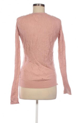 Damski sweter H&M, Rozmiar S, Kolor Popielaty róż, Cena 11,99 zł