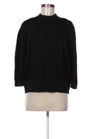 Női pulóver H&M, Méret XL, Szín Fekete, Ár 3 074 Ft