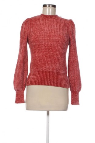 Damenpullover H&M, Größe XS, Farbe Rot, Preis € 11,99