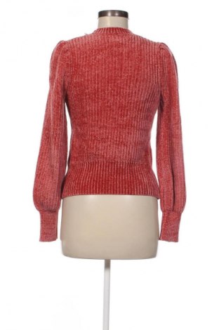 Damenpullover H&M, Größe XS, Farbe Rot, Preis € 11,99