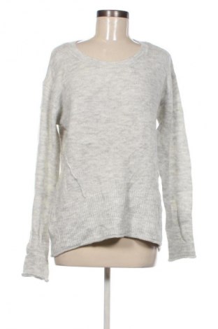 Dámský svetr H&M, Velikost L, Barva Šedá, Cena  79,00 Kč