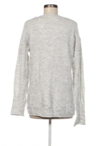 Dámský svetr H&M, Velikost L, Barva Šedá, Cena  79,00 Kč