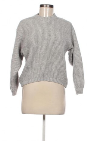 Dámský svetr H&M, Velikost M, Barva Šedá, Cena  249,00 Kč