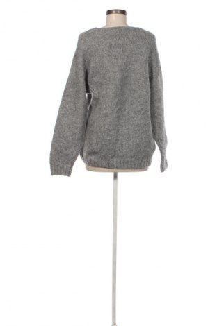 Дамски пуловер H&M, Размер S, Цвят Сив, Цена 11,24 €