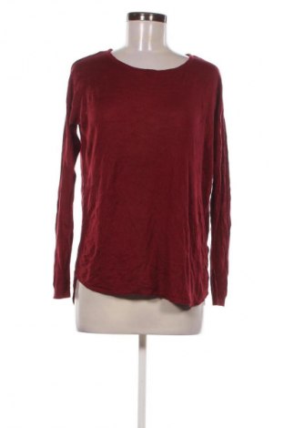 Дамски пуловер H&M, Размер S, Цвят Червен, Цена 9,71 €