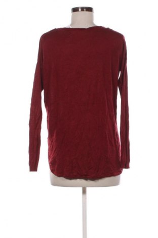 Дамски пуловер H&M, Размер S, Цвят Червен, Цена 9,71 €