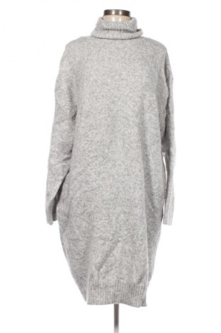 Dámský svetr H&M, Velikost L, Barva Šedá, Cena  89,00 Kč