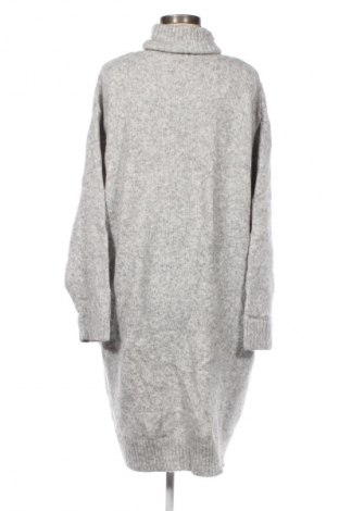 Dámský svetr H&M, Velikost L, Barva Šedá, Cena  89,00 Kč