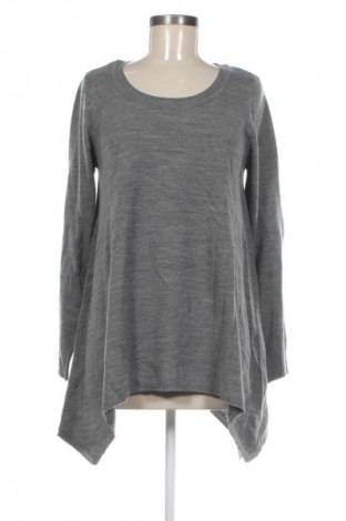 Dámský svetr H&M, Velikost M, Barva Šedá, Cena  359,00 Kč