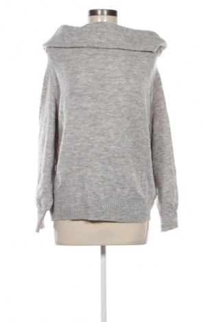 Damski sweter H&M, Rozmiar S, Kolor Szary, Cena 23,99 zł