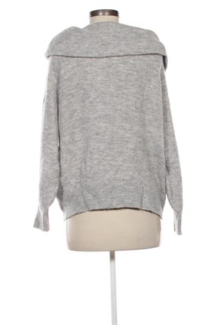Damski sweter H&M, Rozmiar S, Kolor Szary, Cena 23,99 zł