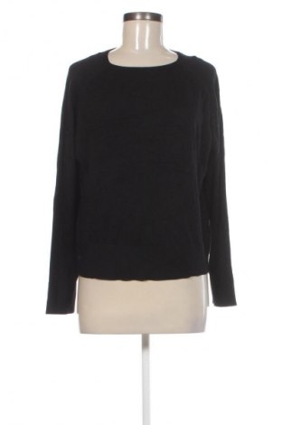 Дамски пуловер H&M, Размер M, Цвят Черен, Цена 9,20 €