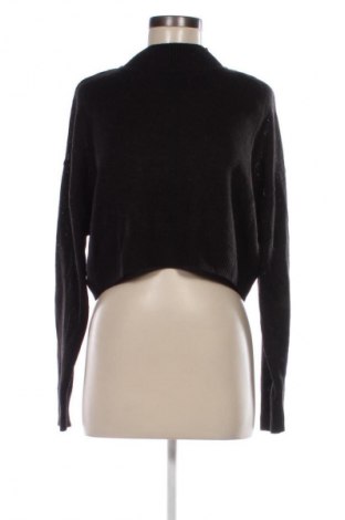 Дамски пуловер H&M, Размер S, Цвят Черен, Цена 7,15 €